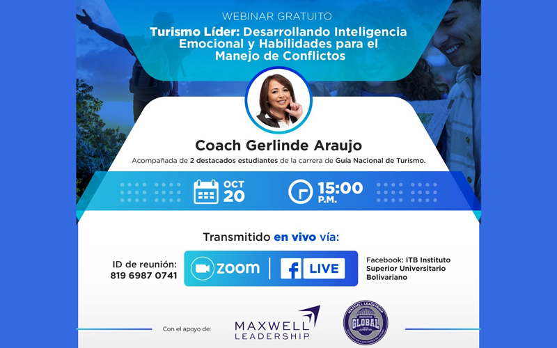 ¡Descubre las claves para ser un líder excepcional en el mundo del turismo! 