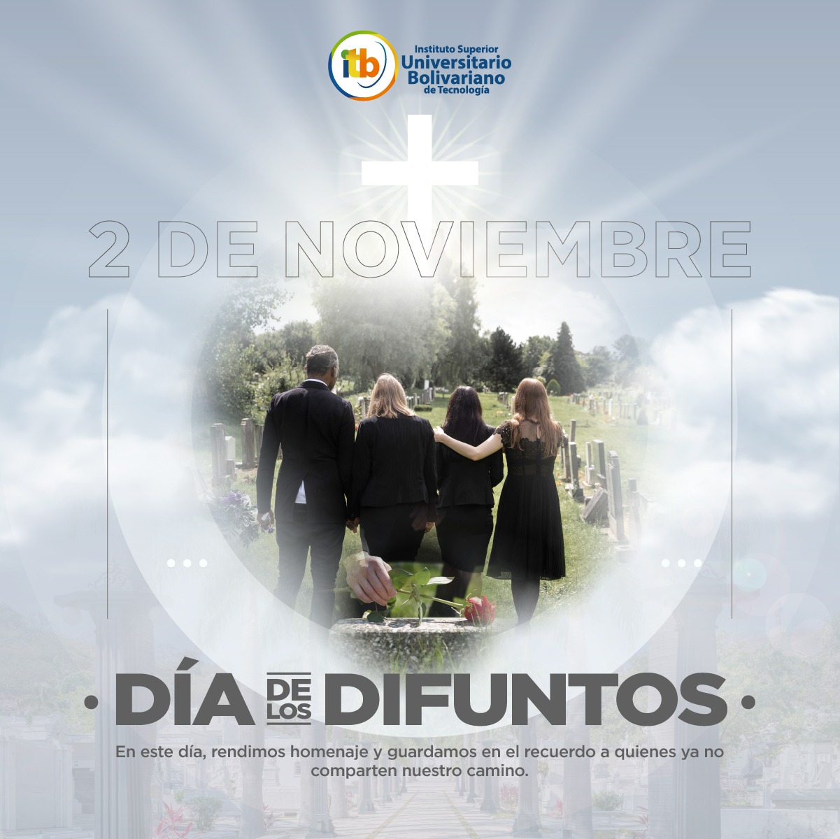 Día de los difuntos