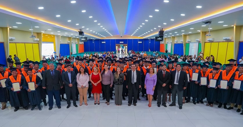 Incorporación de nuevos conductores profesionales.