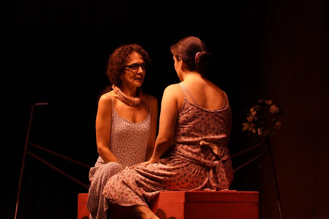 “La edad de la ciruela