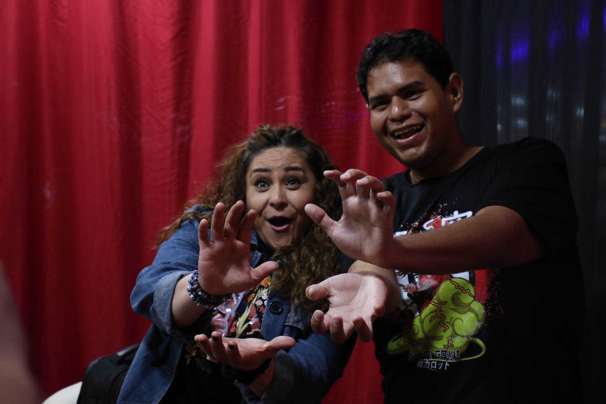 ITB sede principal del Festival "IDEATIVOS FESTA 2024"