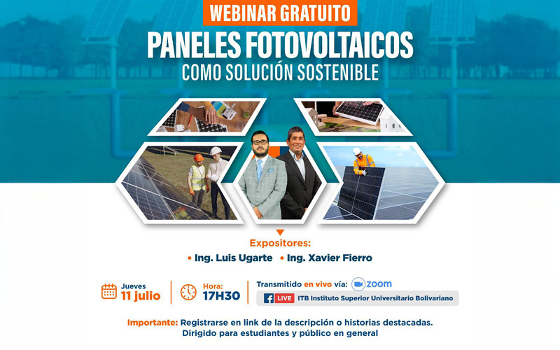 Aprende sobre las tendencias en paneles fotovoltaicos y vehículos eléctricos. 