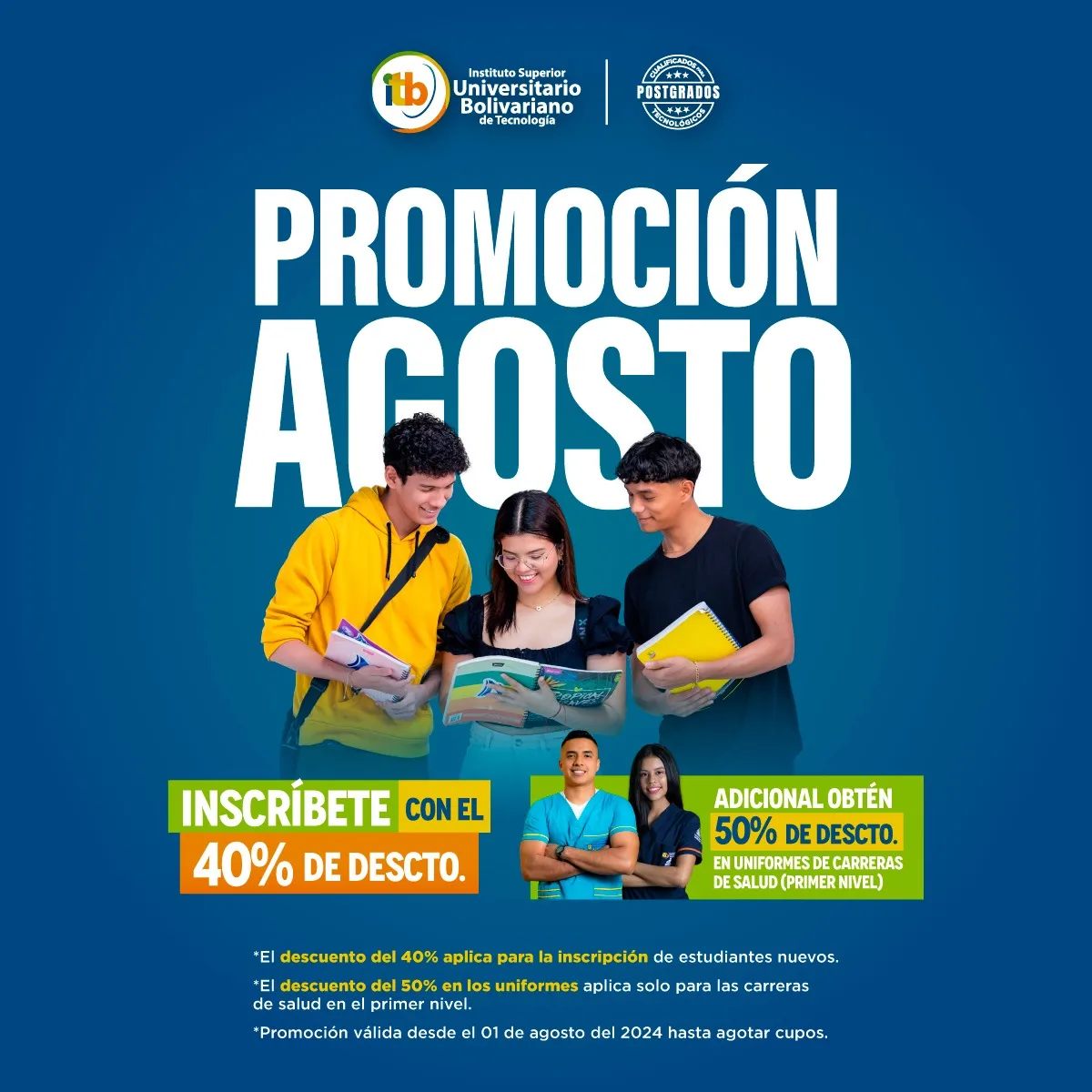 Maestría en Educación