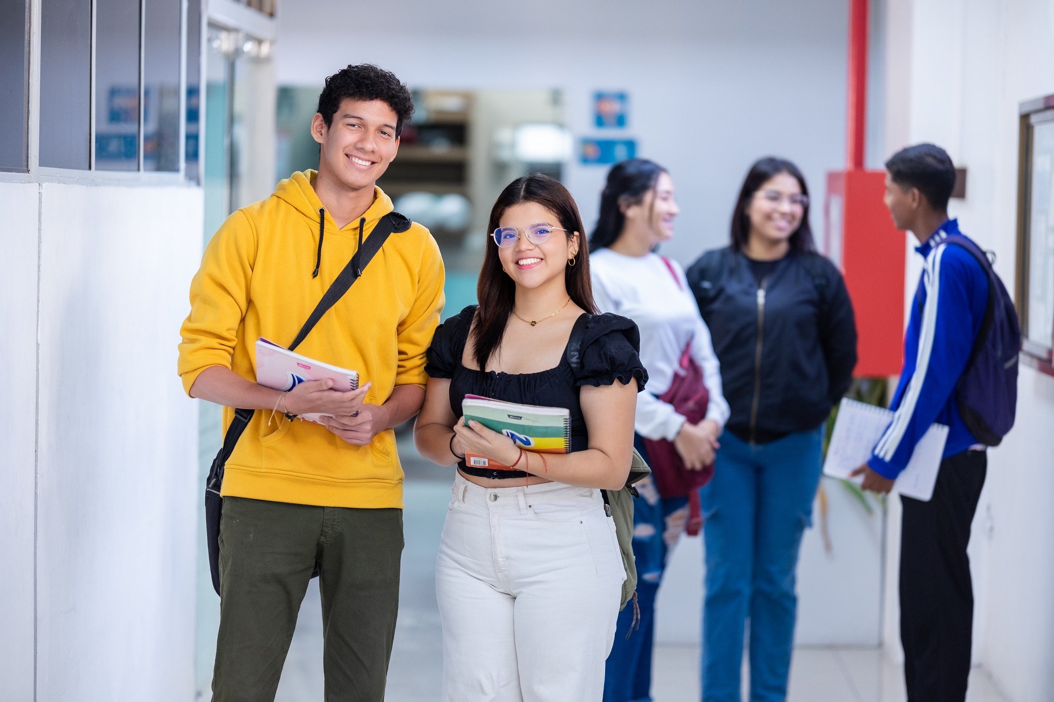 ¡Haz que las ideas se conviertan en éxito!