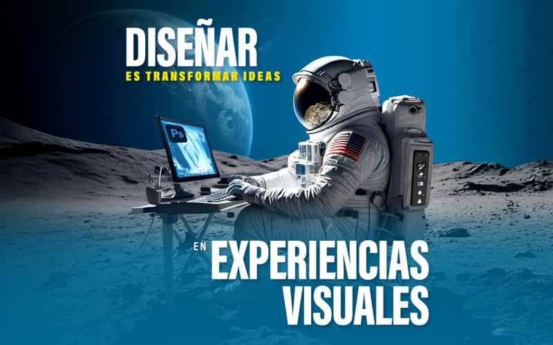 ¡Comienza a dar vida a tus ideas! 