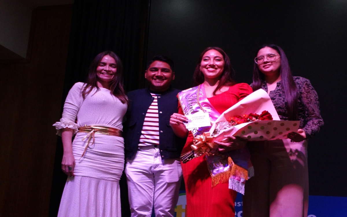 Colaboradoras del ITB reciben homenaje por el Día de la Madre