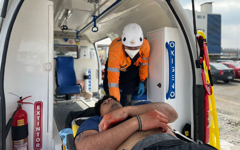 ¡Orgullo Emergente!