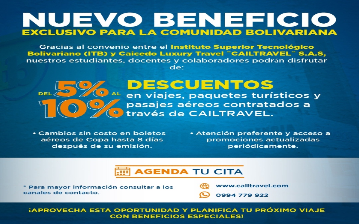 ¡ATENCIÓN COMUNIDAD BOLIVARIANA! 