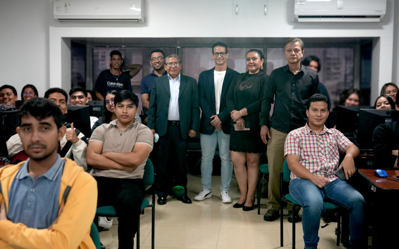 Aprendiendo de los expertos