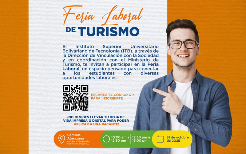 ¡Atención comunidad bolivariana! 