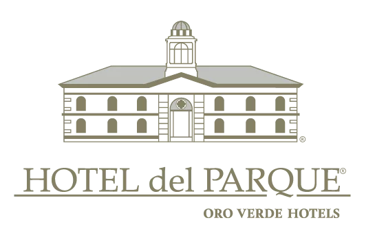 Hotel del Parque