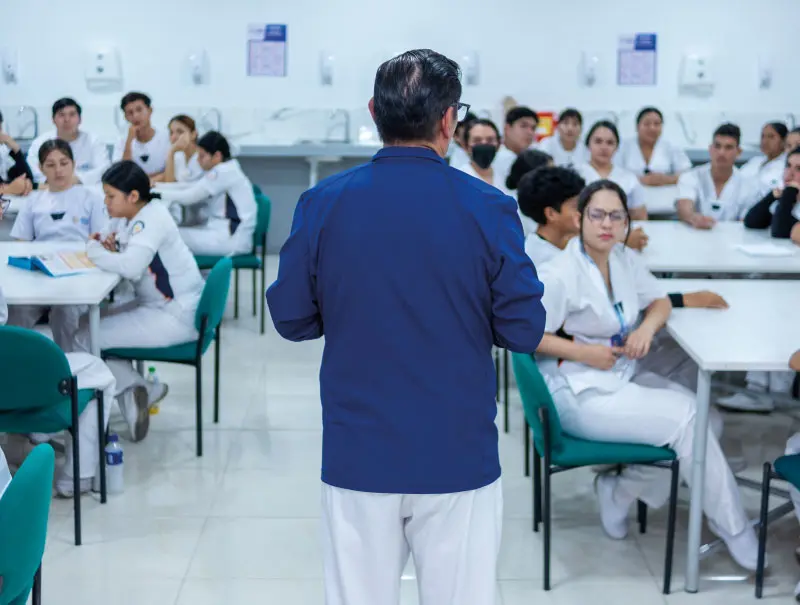 Salud y Servicios Sociales