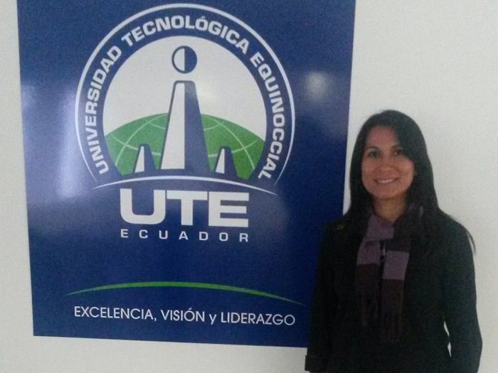 I Ciclo Internacional de conversatorios y videoconferencias sobre discapacidad, organizado por la UTE