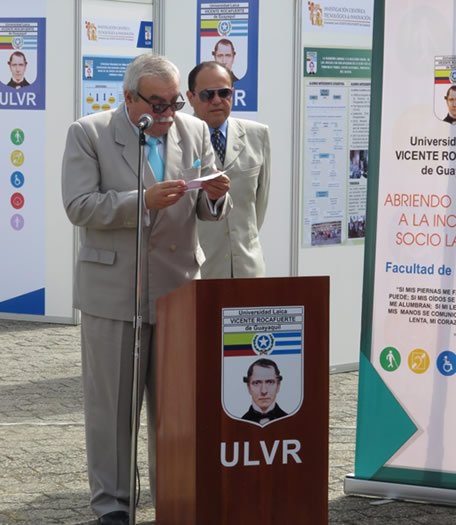 Observatorio Bolivariano para la Inclusión