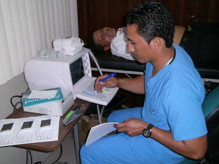 Campaña Hígado Graso