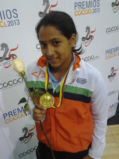 ITB GANÓ MEDALLA DE ORO EN EL VII TORNEO NACIONAL UNIVERSITARIO Y III TORNEO NACIONAL UNIVERSITARIO Y ESCUELAS SUPERIORES