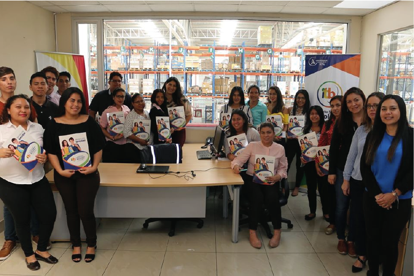 Iniciamos el año 2020 con buenas noticias.