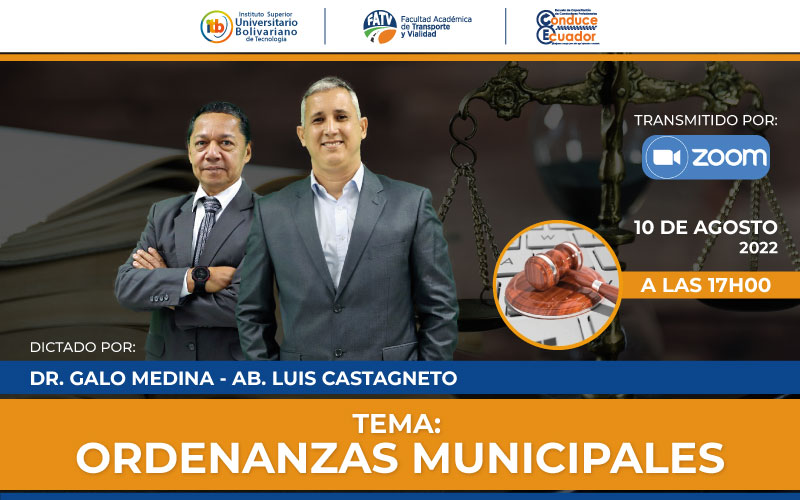 ¿Sabías que hoy en día rigen nuevas normas municipales?