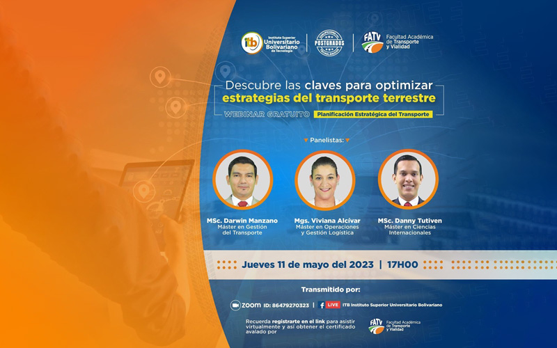 Descubre las claves para optimizar rutas y recursos del transporte terrestre