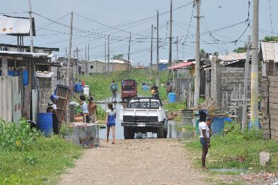 ITB REALIZARÁ BRIGADAS MÉDICAS EN VARIOS RECINTOS DE YAGUACHI