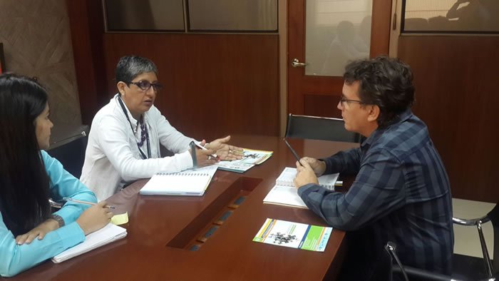 ITB PARTICIPARA EN PROGRAMA QUE IMPULSA EL MIES