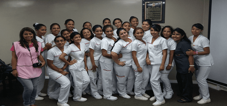 ITB COLABORARÁ CON LA CAMPAÑA DE LA FUNDACIÓN POLY UGARTE