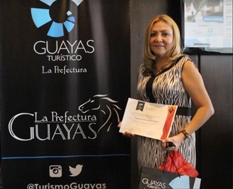 El ITB recibe un premio DIPTUR