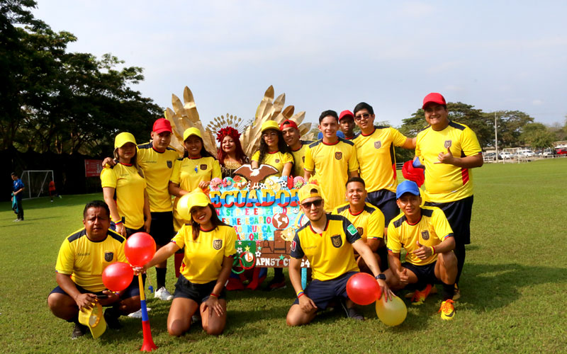 ¡Las Olimpiadas Mundialistas superaron las expectativas!