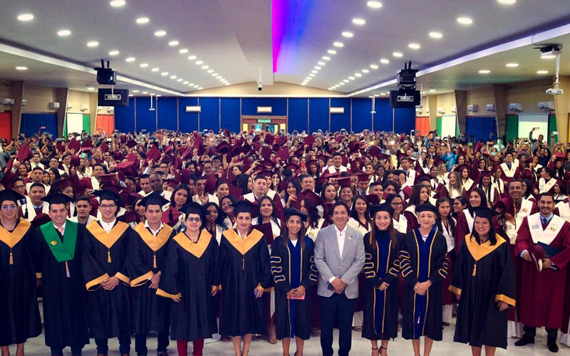 ITB incorpora 700 nuevos profesionales