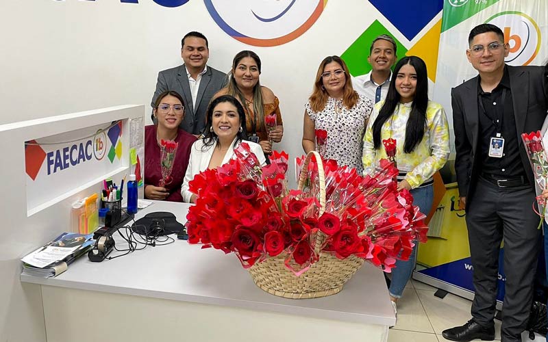 En el Día Internacional de la Mujer, ITB quiere honrar y reconocer a todas las mujeres que forman parte de nuestra institución