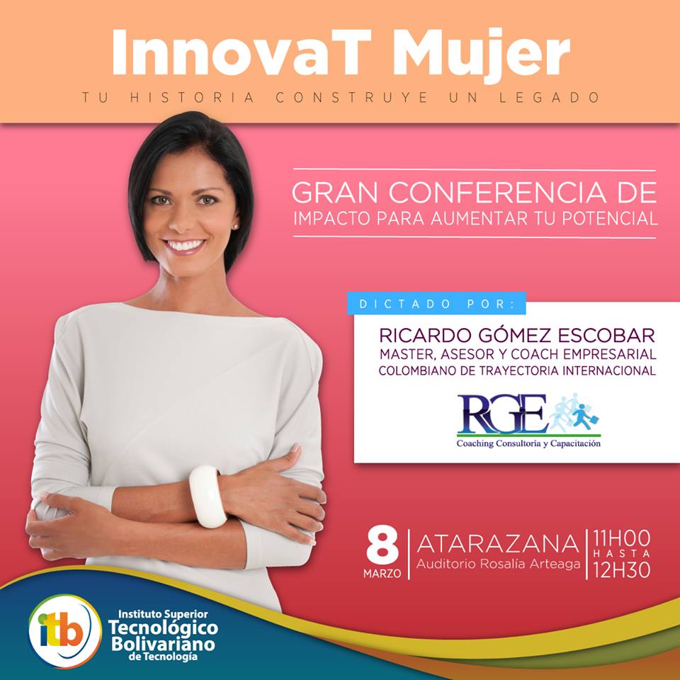 INNOVAT MUJER