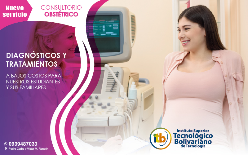 Consultorio Obstétrico