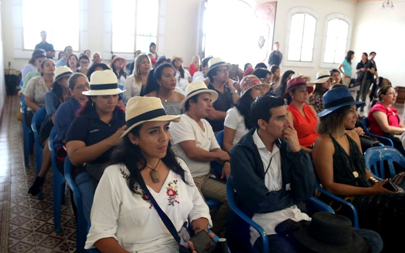 DÍA INTERNACIONAL DEL GUÍA DE TURISMO