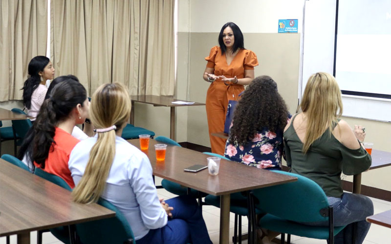 Día Internacional de la Mujer