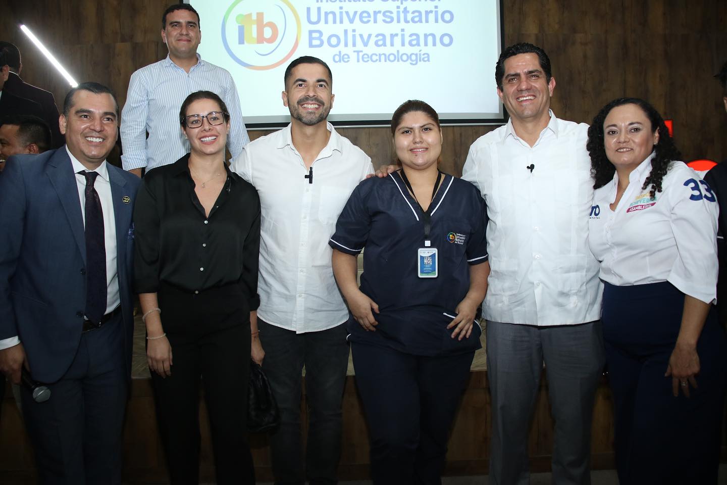 ¡Una oportunidad única de diálogo y participación!