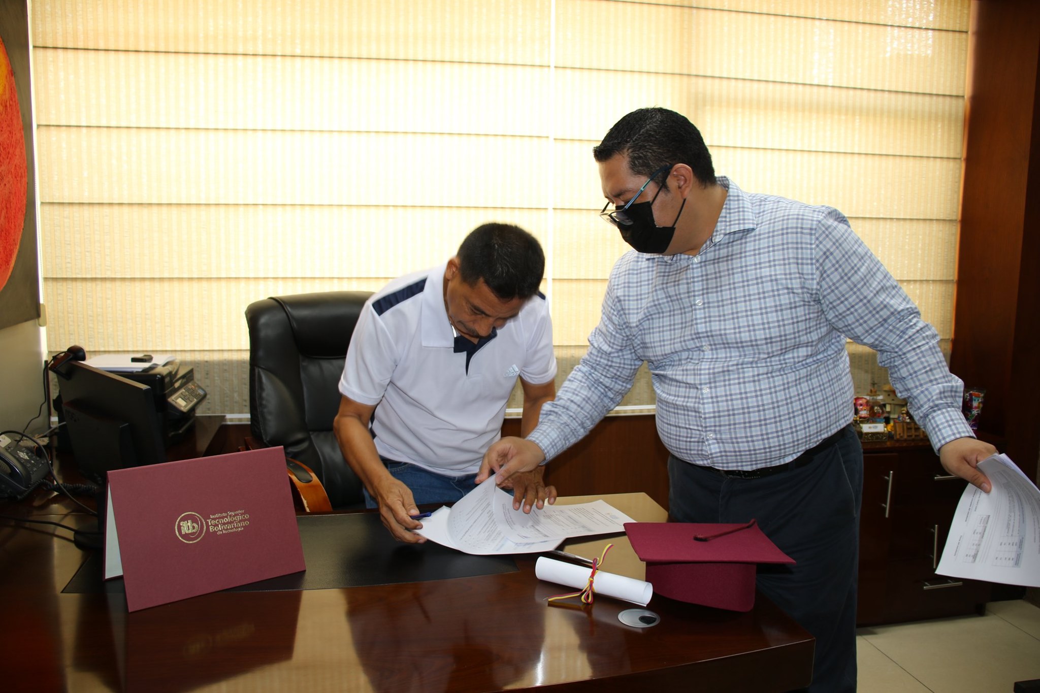 Tecnología Superior en Planificación y Gestión del Transporte