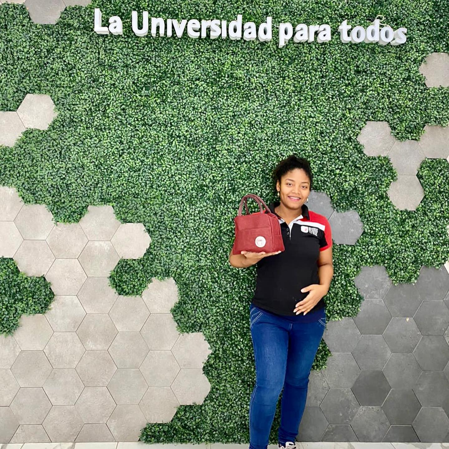 UBE fomenta Lactancia Materna en sus instalaciones