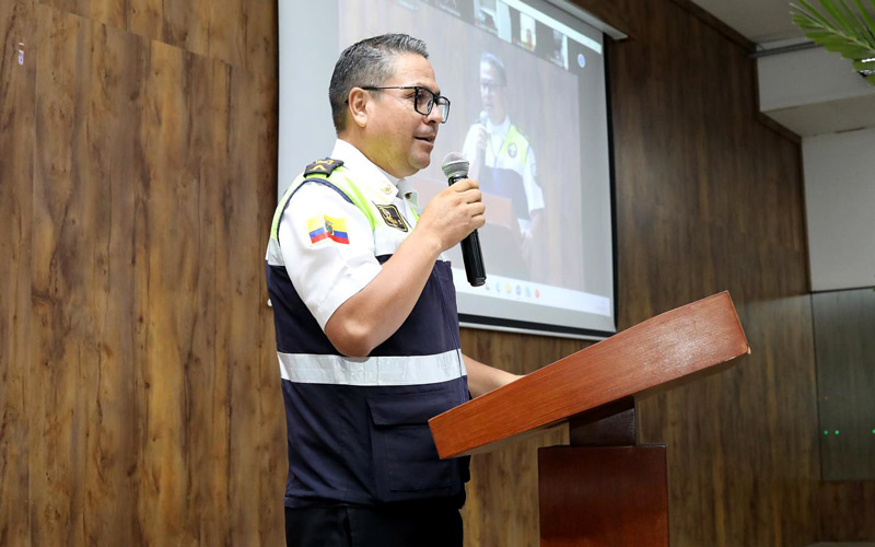 Jornada Mundial del Peatón