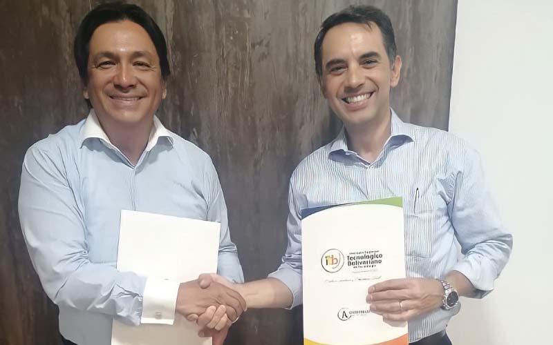 Se establece un nuevo convenio de cooperación interinstitucional