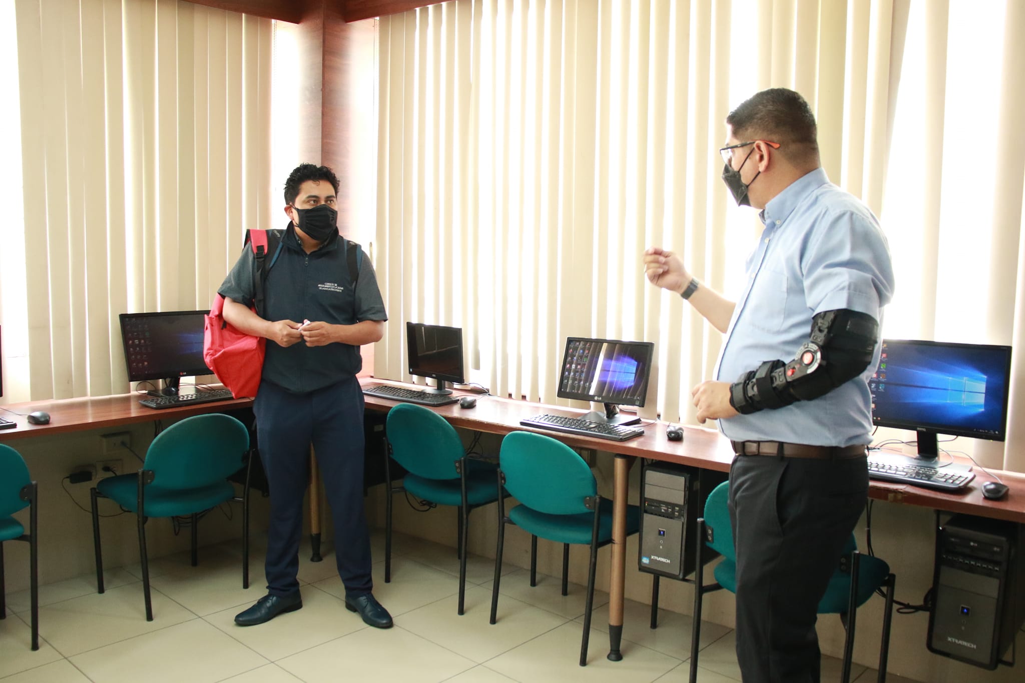 Cualificación de Postgrados