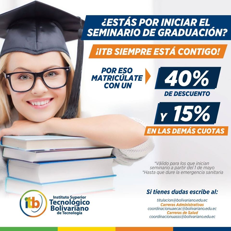 ITB SIEMPRE ESTA CONTIGO