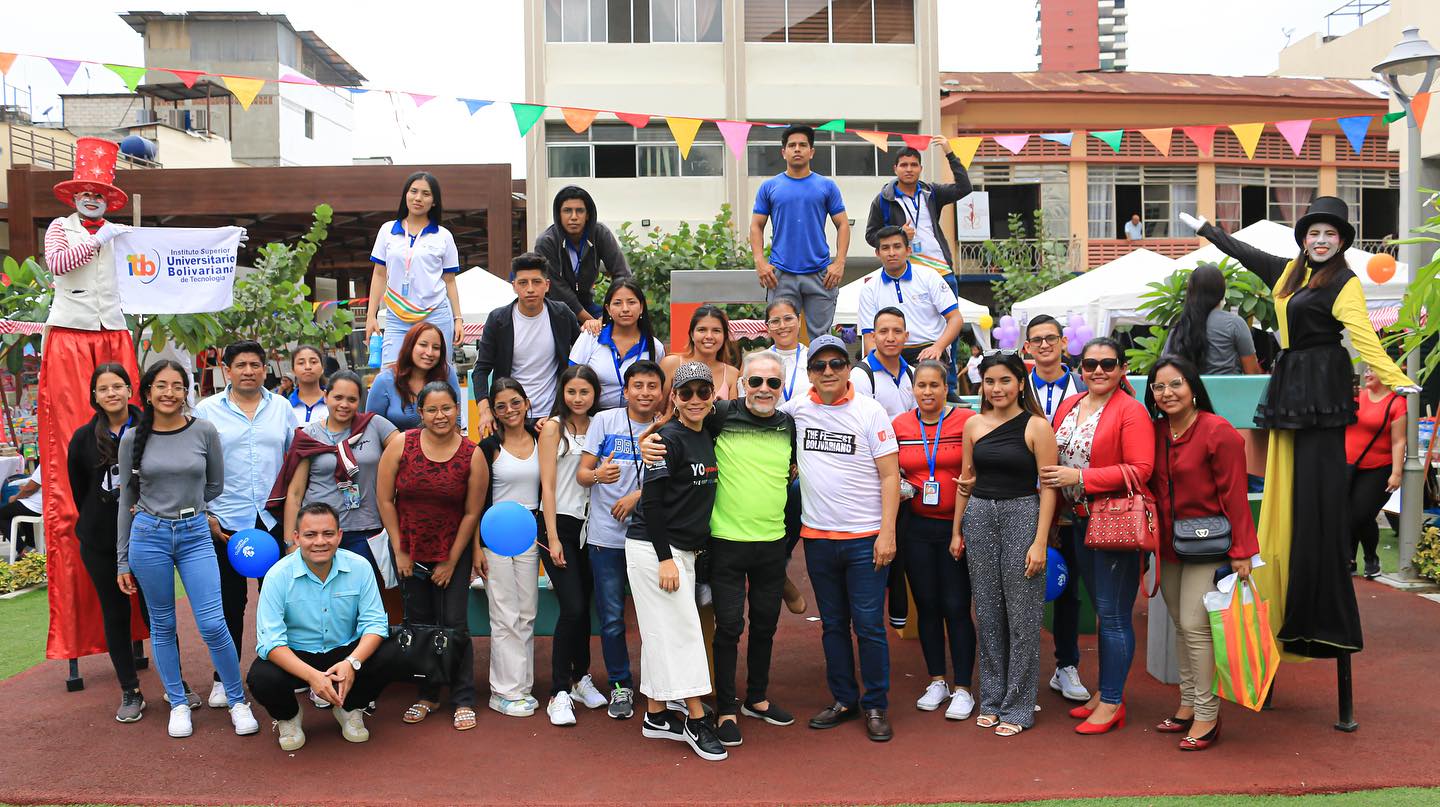 The Fest Bolivariano