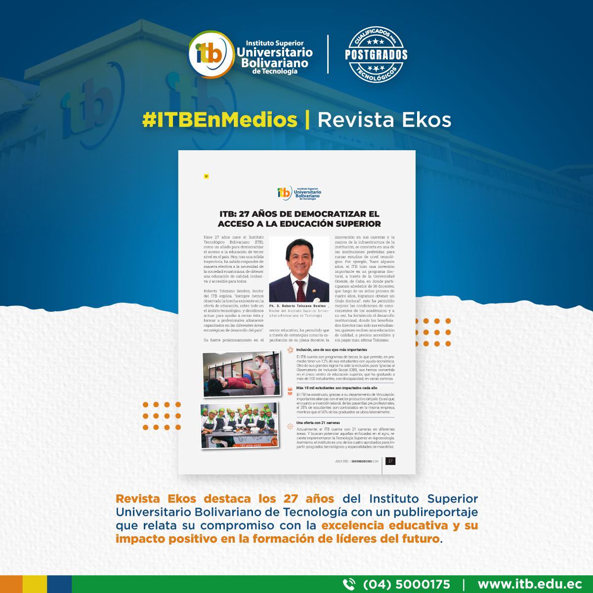 Comunidad Bolivariana