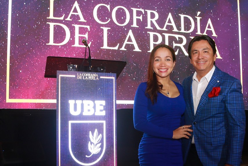 Autoridades del ITB participaron en importante evento