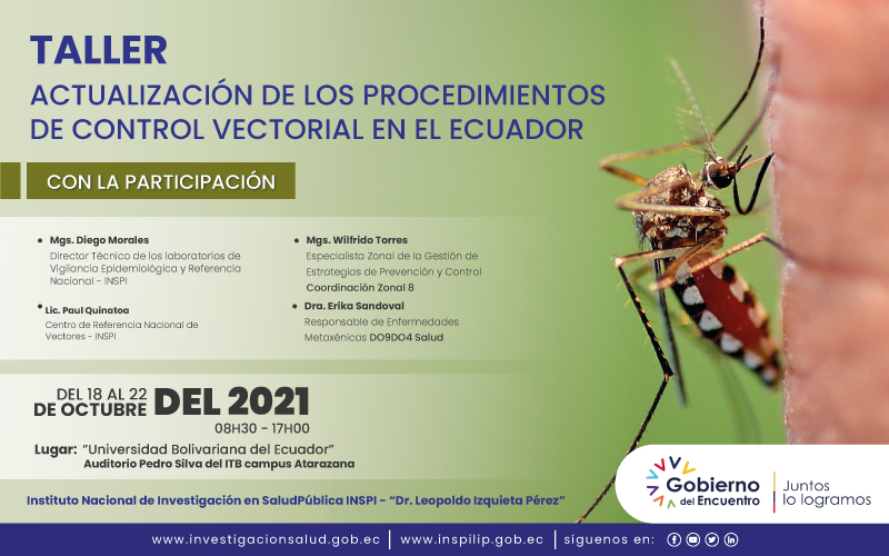Desde el 18 al 22 de Octubre se desarrollará en el campus Atarazana auditorio Pedro Silva el TALLER DE ACTUALIZACION DE LOS PROCEDIMIENTOS DE CONTROL