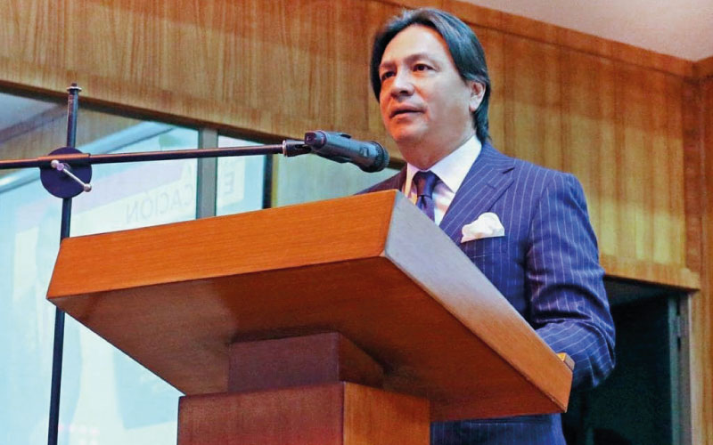 La excelencia a la Educación fue premiada. El pasado viernes, la revista Educación condecoró con el EDUCACIÓN AWARDS