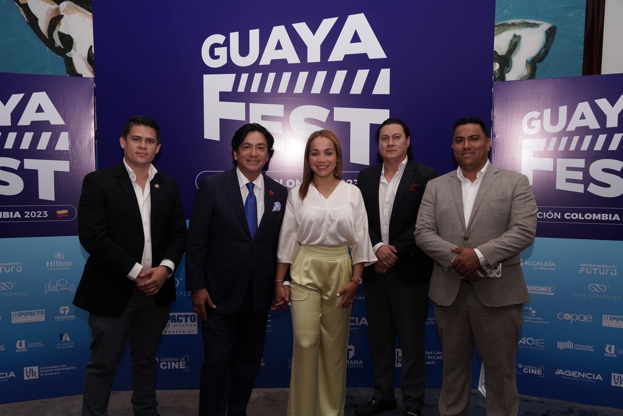 Revive los mejores momentos de nuestras autoridades de la Universidad para todos