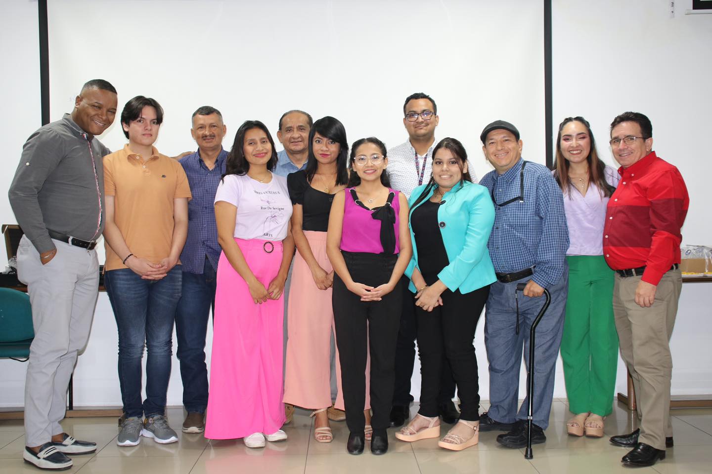 ITB conmemora el Día de las Personas con Discapacidad