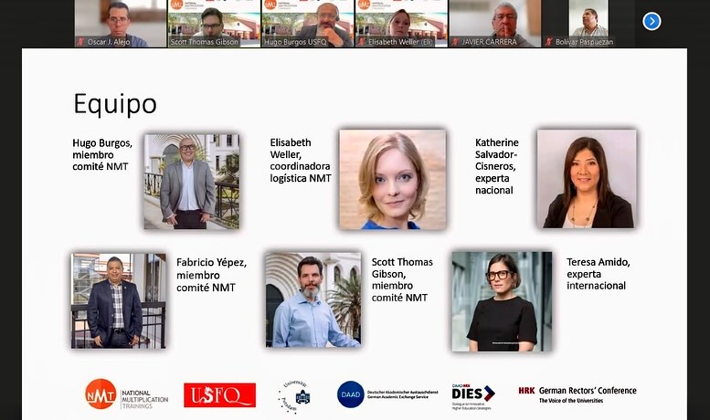 National Multiplication Training 2023/2024.