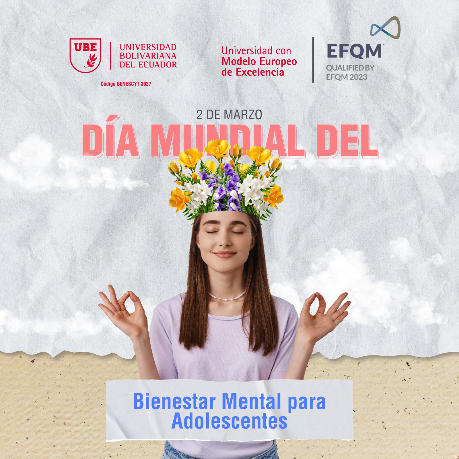  Consejos innovadores para promover el bienestar mental entre los jóvenes.